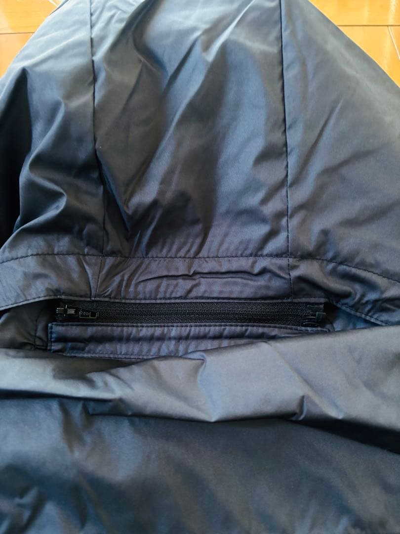 ZETT BEAMS DESIGN プロデュース スカウトジャケット Lサイズ