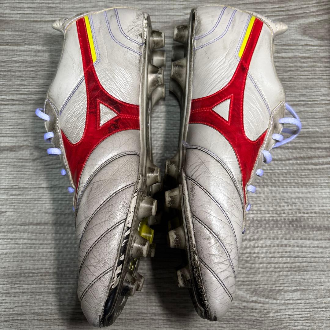 【限定】MIZUNOモレリア2Japan 27.5cm