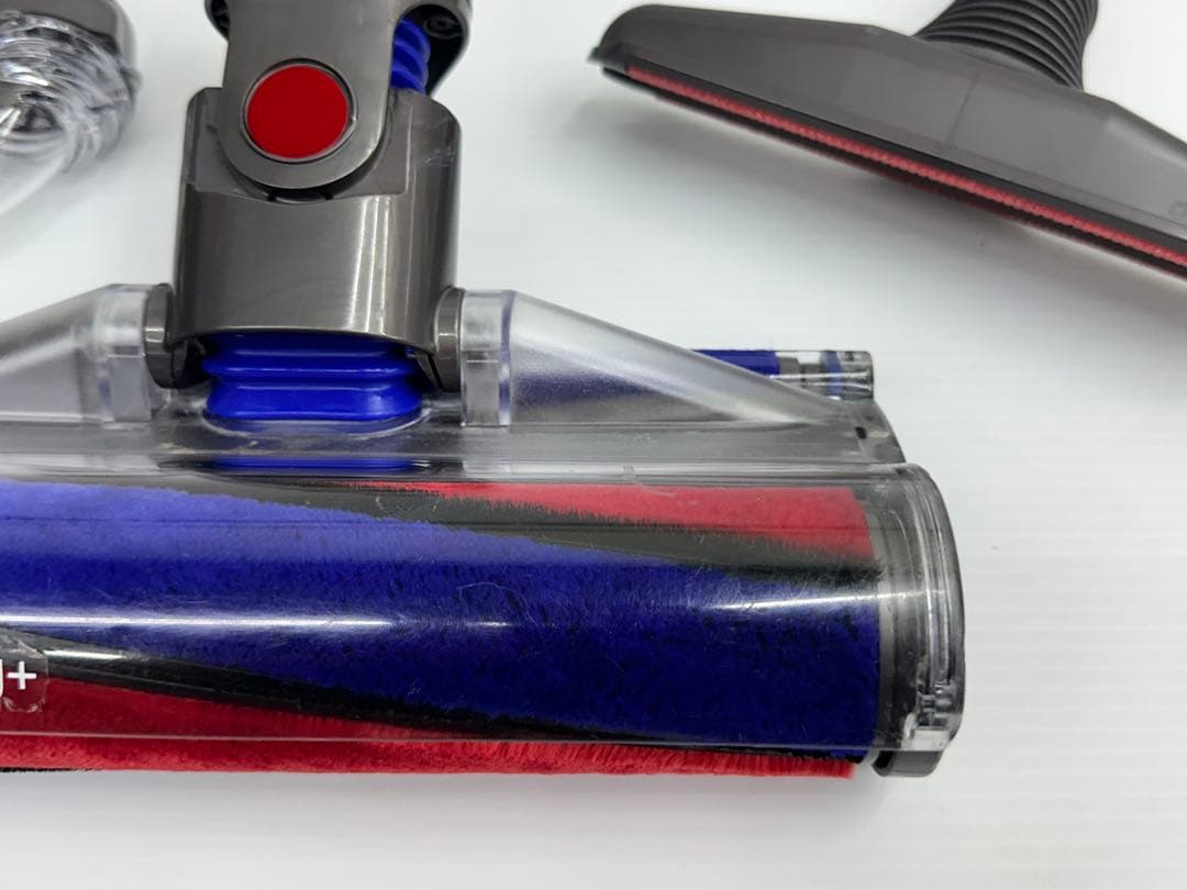 付属品付き　ダイソン　ソフトローラークリーナーヘッド　151868 掃除機　美品