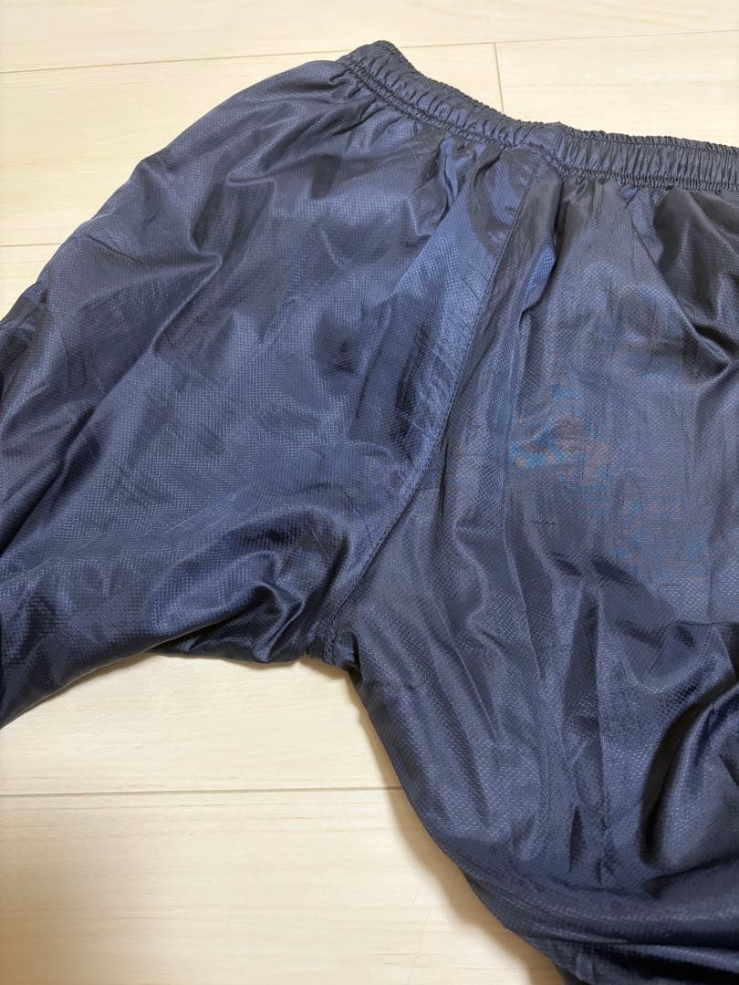 お値下げ中！スボルメ 中綿ピステ 上下セットアップ XSサイズ - メルカリ