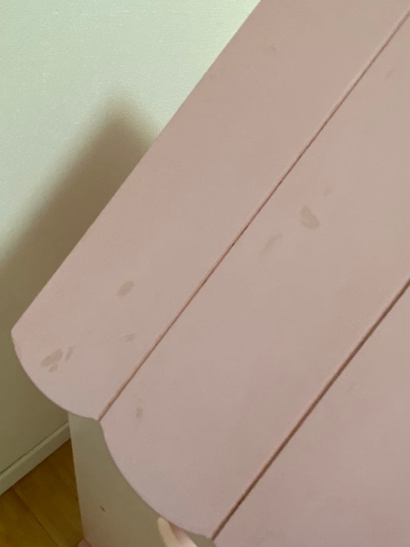 マザーガーデン　シェルフ　いちご