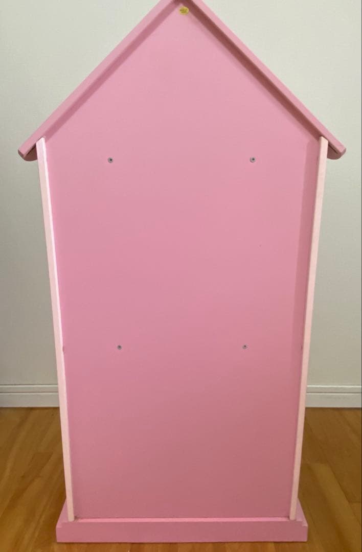 マザーガーデン　シェルフ　いちご