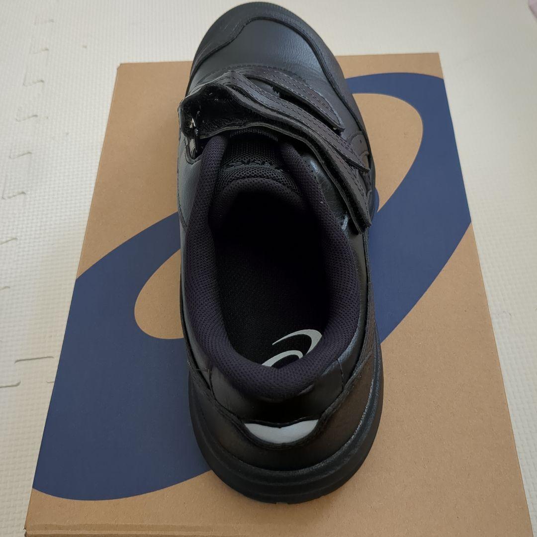 新品未使用　ASICS　プロテクティブスニーカー　26.0cm