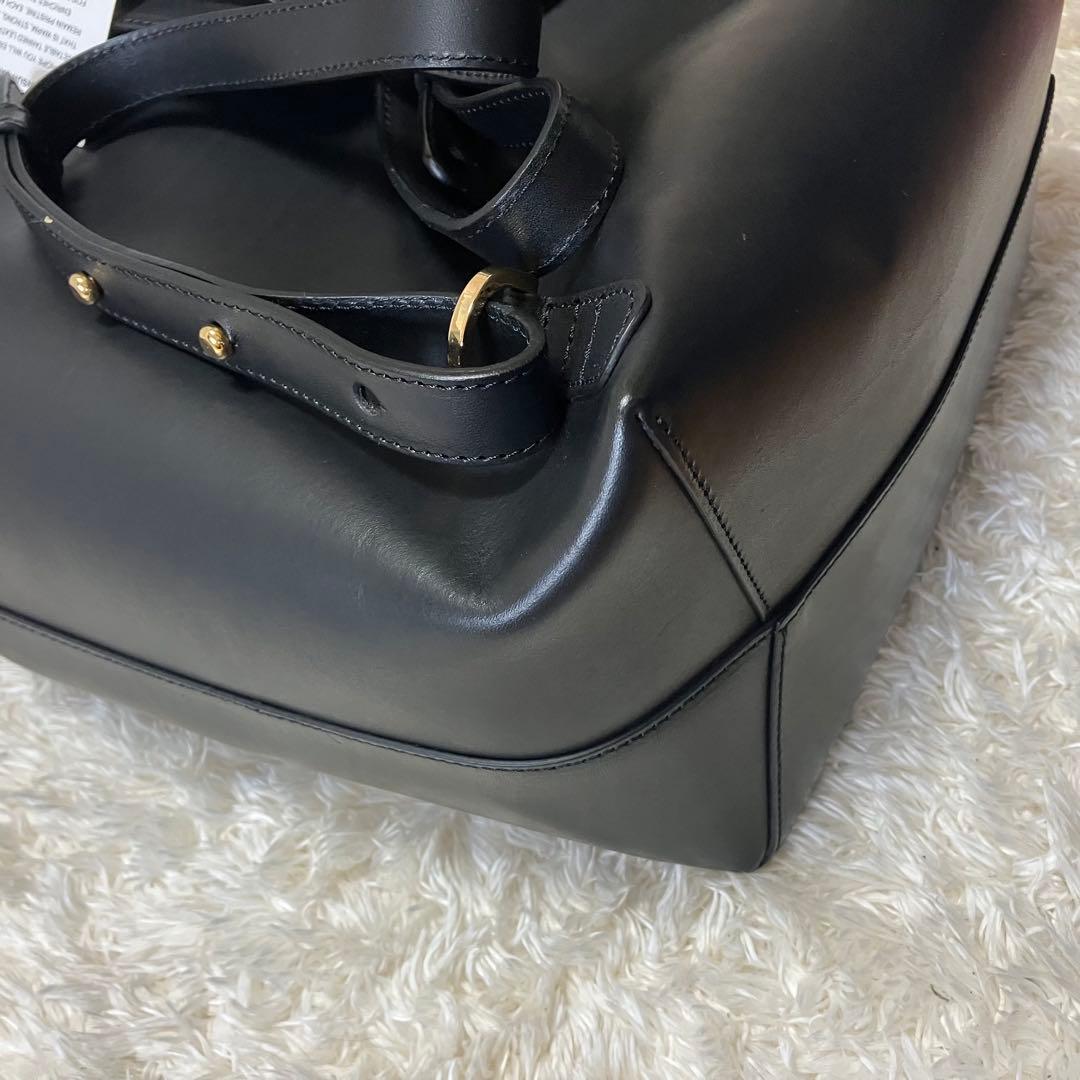 【新品未使用】MANSUR GAVRIEL バックパック　海外セレブ愛用