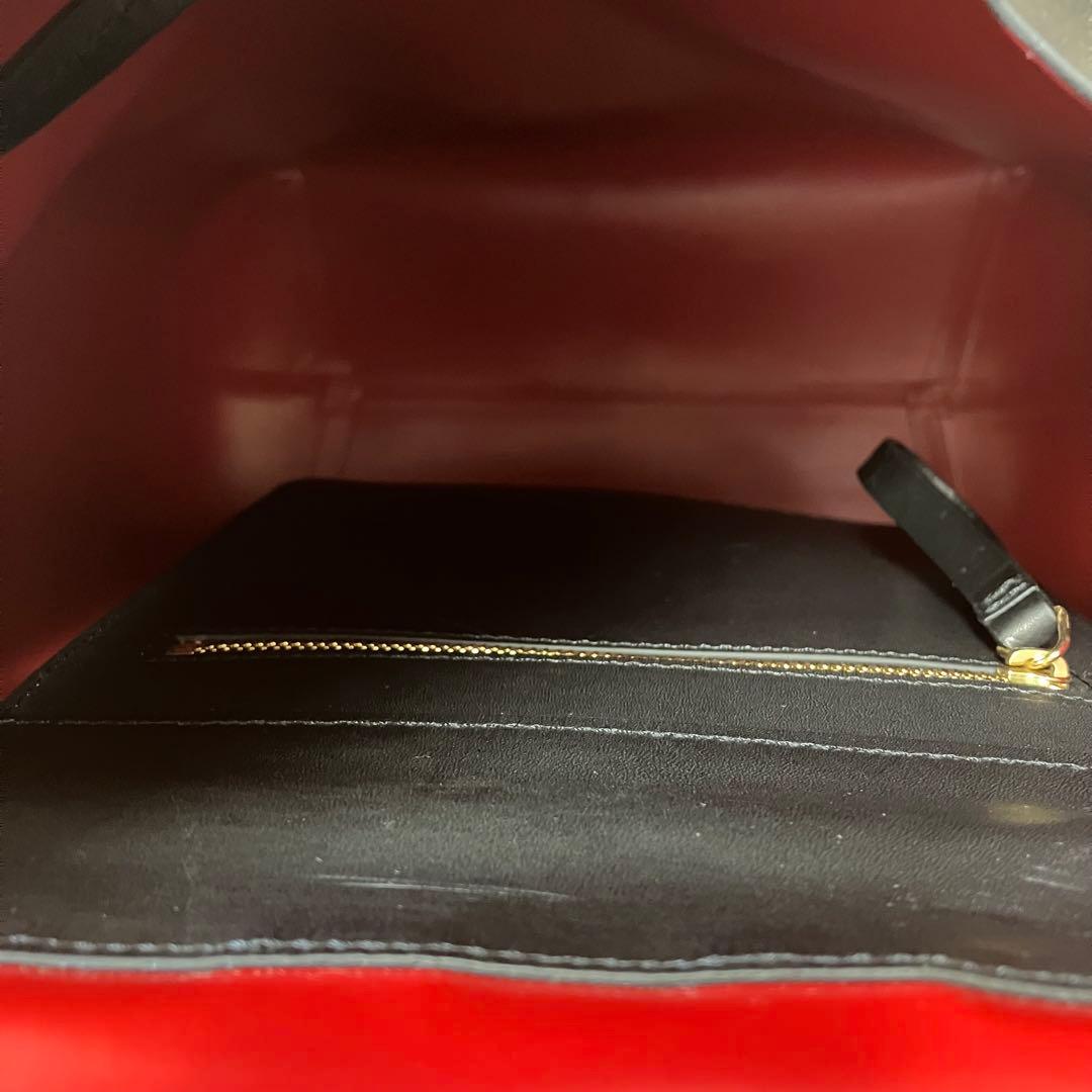 【新品未使用】MANSUR GAVRIEL バックパック　海外セレブ愛用