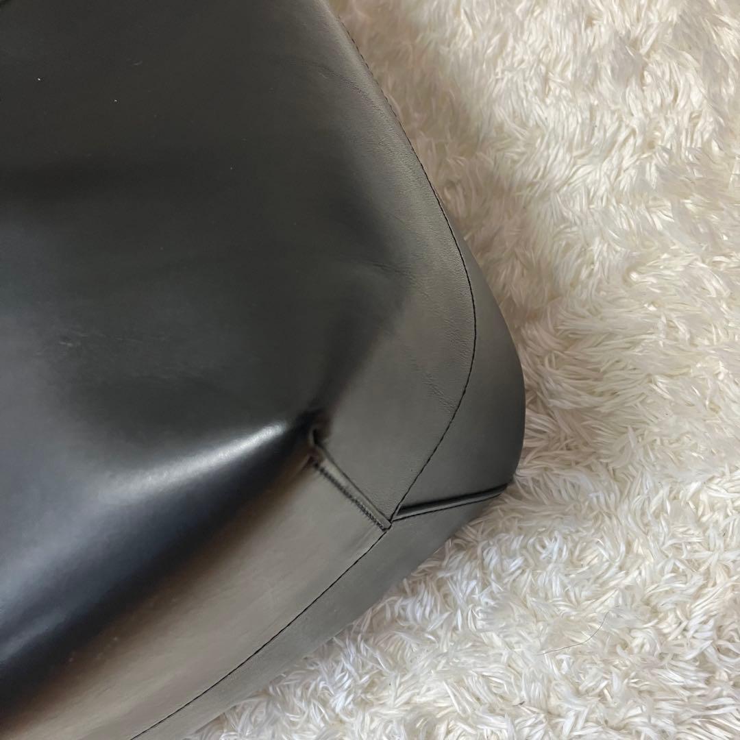 【新品未使用】MANSUR GAVRIEL バックパック　海外セレブ愛用