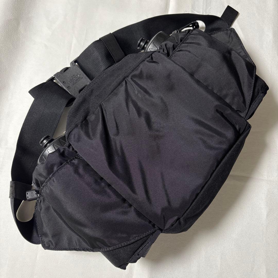 デッドストット NIKE ACG 90s ウエストバッグ ボディバッグ 銀タグ