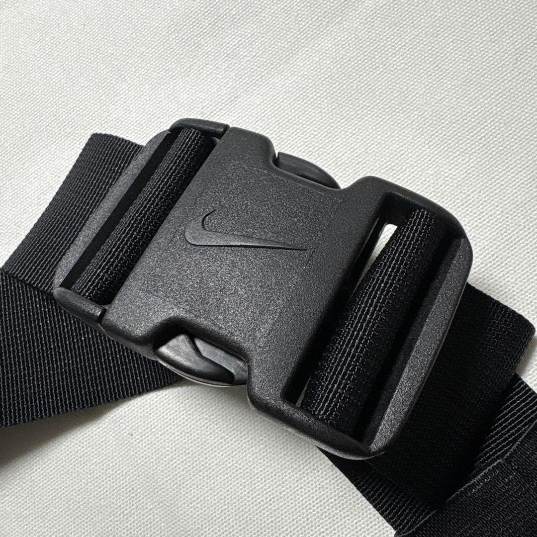 デッドストット NIKE ACG 90s ウエストバッグ ボディバッグ 銀タグ