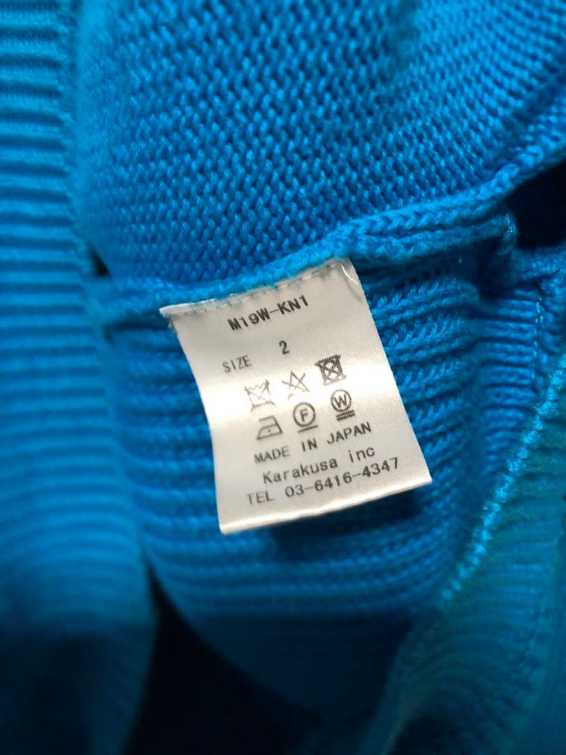 は*き様 MUZE el conductorH 山中拓也　jieda FACCI