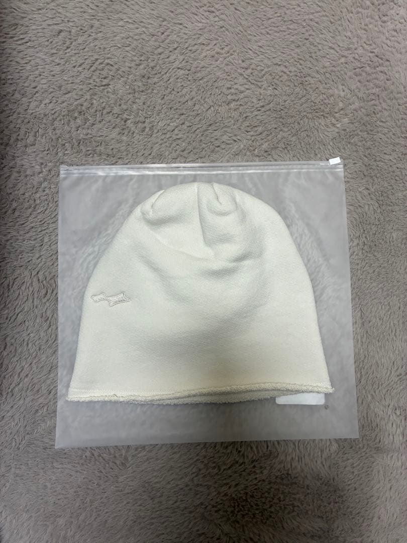 帽子 SKYLRK KNIT BEANIE ANGEL