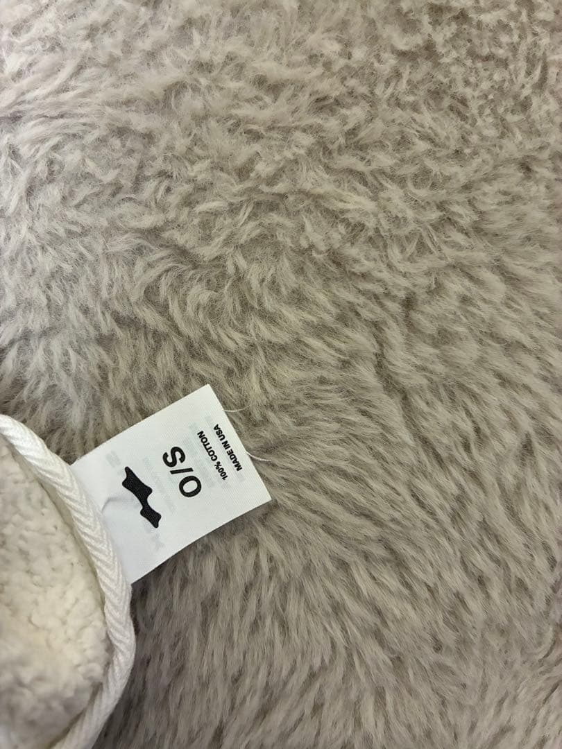 帽子 SKYLRK KNIT BEANIE ANGEL