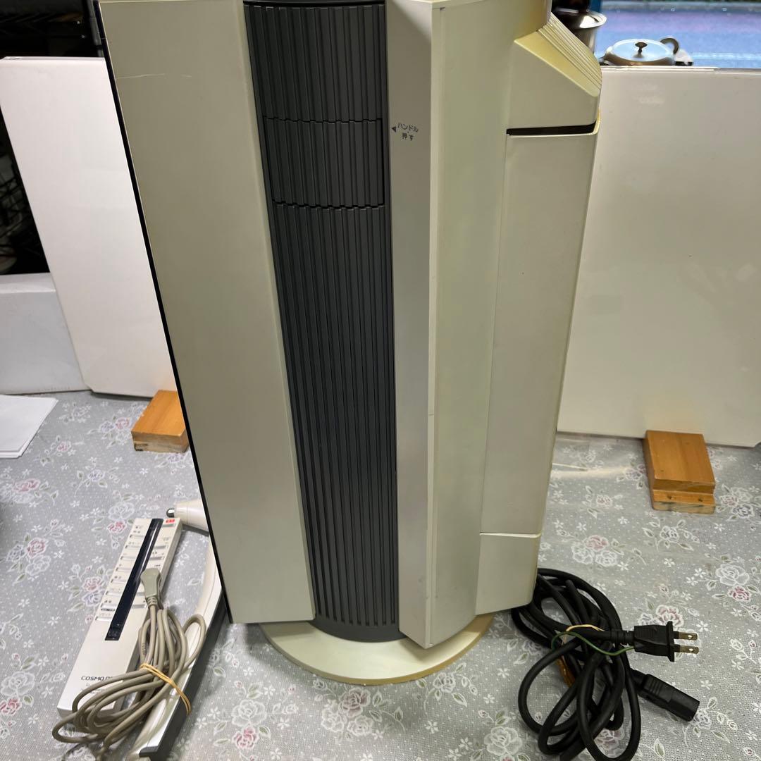 コスモドクター io9000