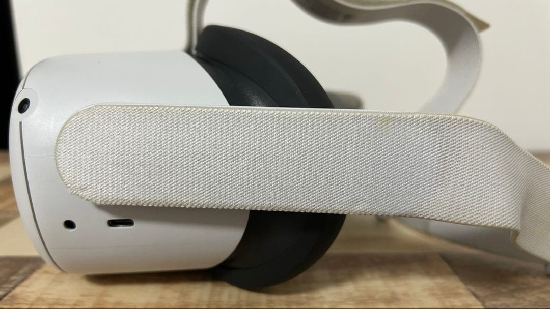  Quest 2 128GB 本体+コントローラー