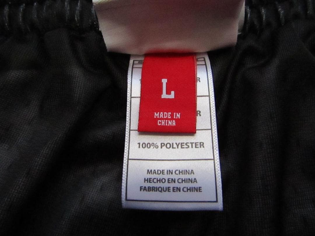 NBA ROCKETS ヒューストン・ロケッツ バスパン　ショーツ　ユニフォーム