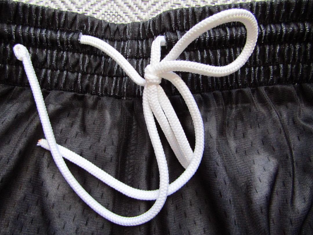 NBA ROCKETS ヒューストン・ロケッツ バスパン　ショーツ　ユニフォーム