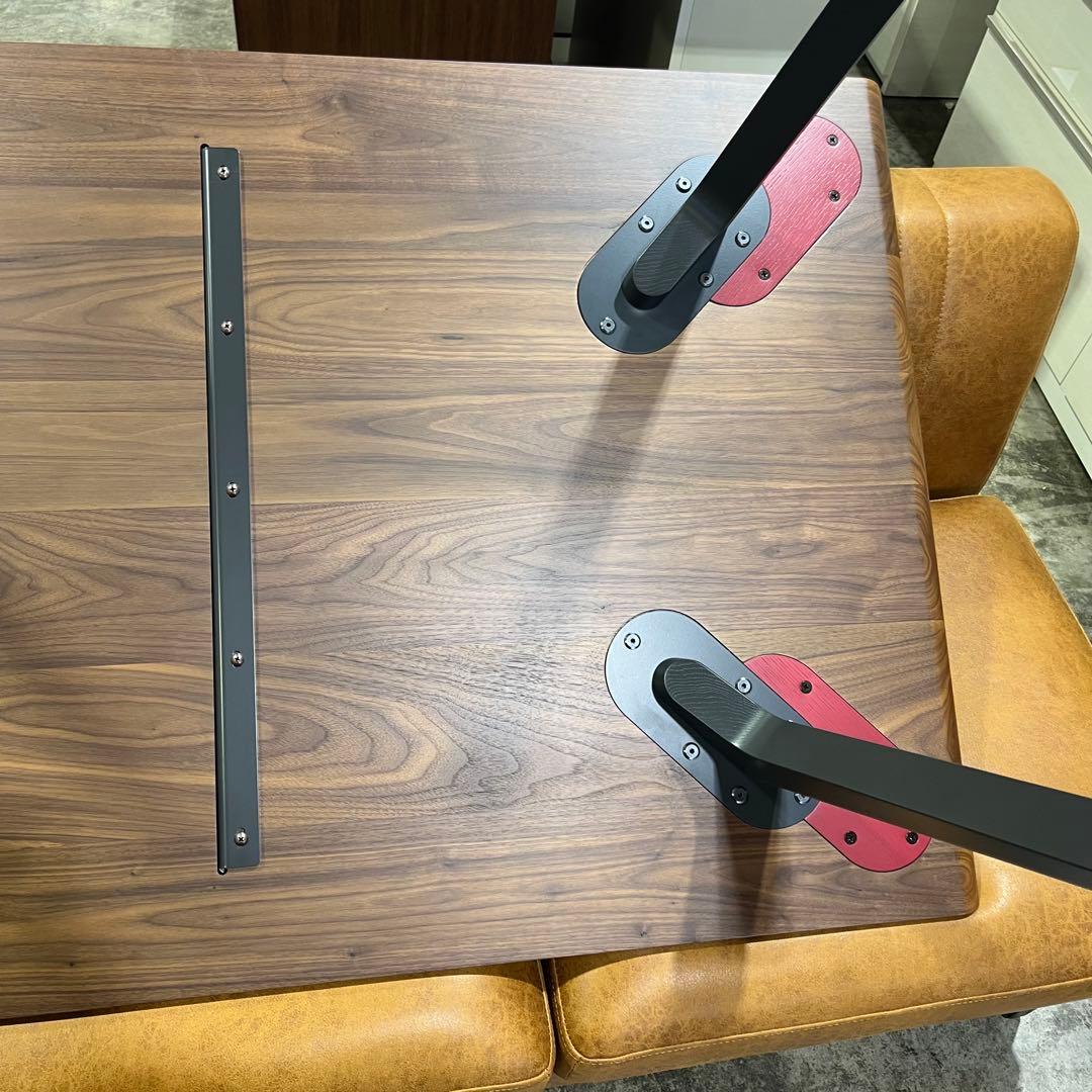 【使用僅少】パモウナ◆◇cadenza◆◇ダイニングテーブル◆◇美品