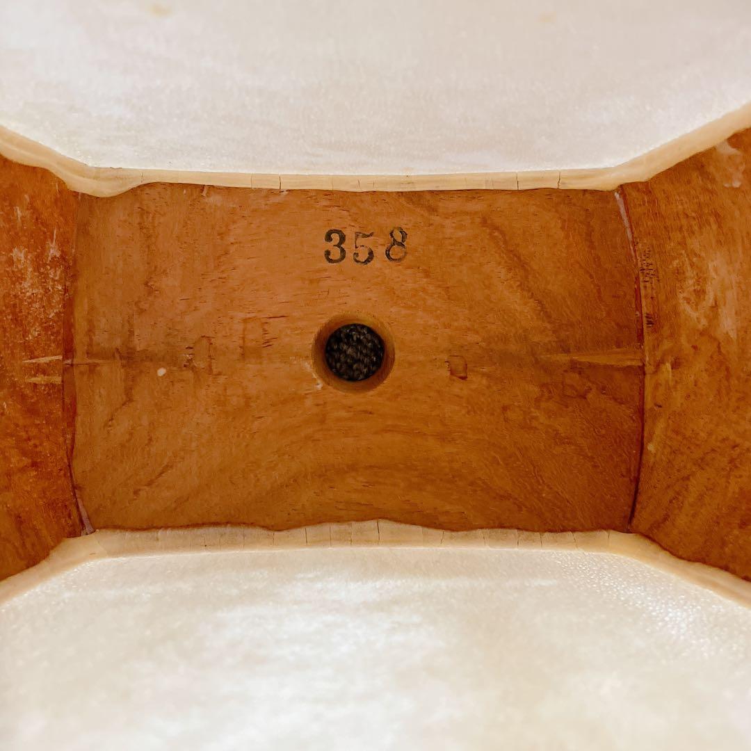 三味線 花梨 細棹 鳩胸 犬皮 平溝 丸打胴 和楽器