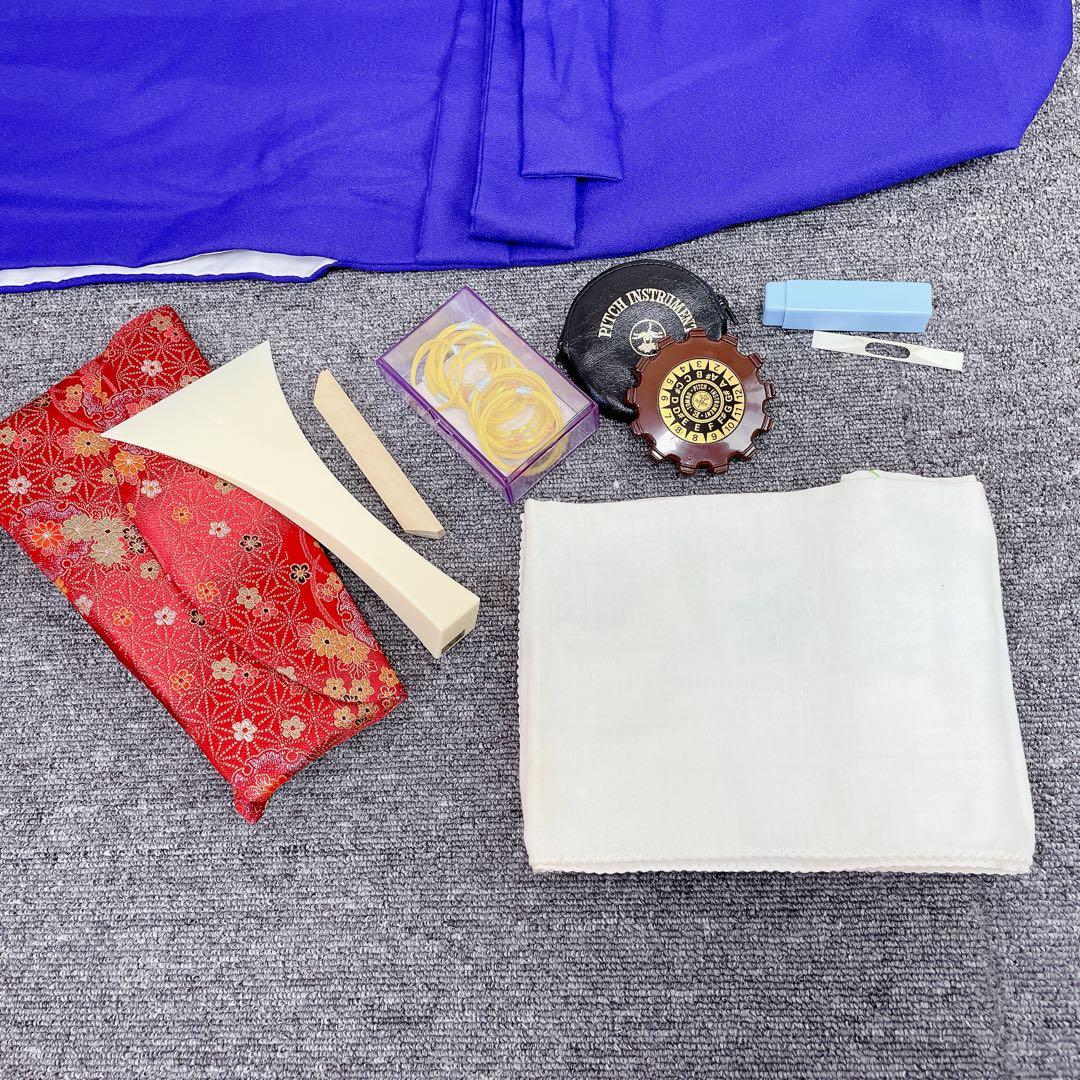 三味線 花梨 細棹 鳩胸 犬皮 平溝 丸打胴 和楽器