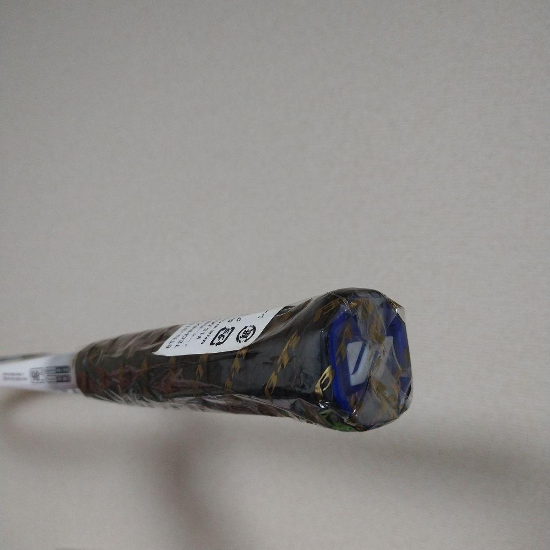 ＧＳ−１５００ テクニクス　ＴＥＣＨＮＩＸ　ラケット　ミズノ　xyst  ジスト