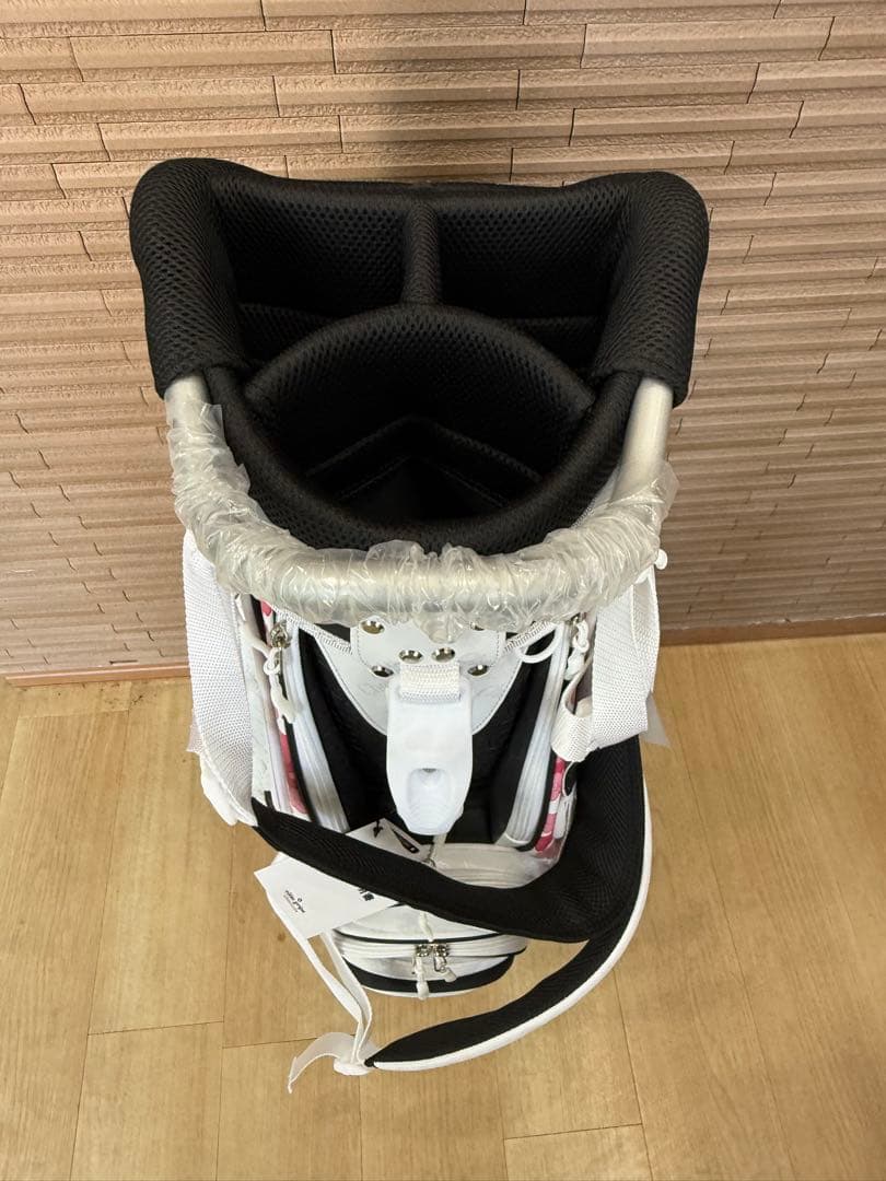 2025 チェリーヒルズGC日本女子オープン記念 ゴルフバッグ - メルカリ