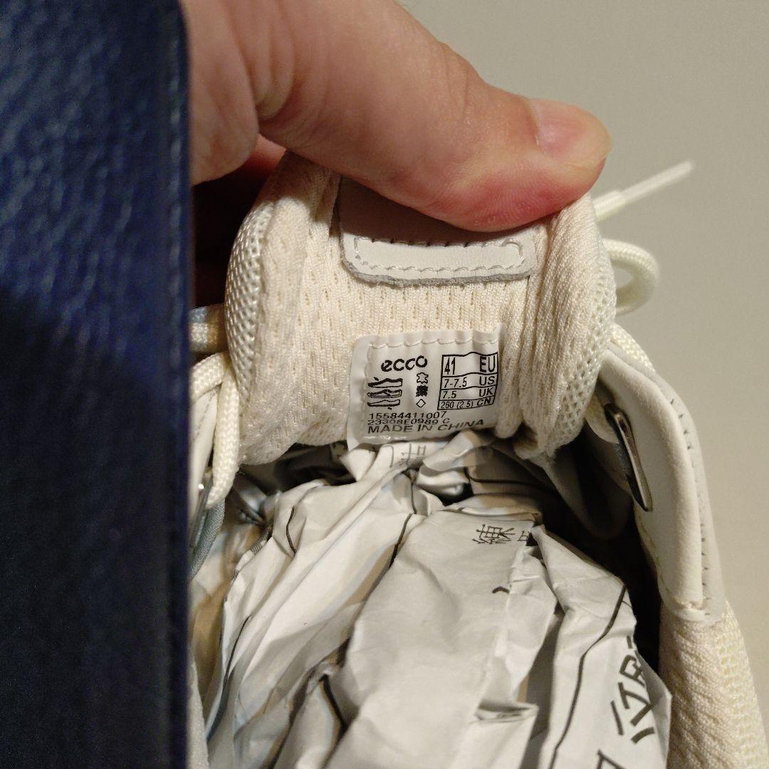 エコー M ゴルフ バイオム ハイブリッド3 ゴルフシューズ、golf、シューズ