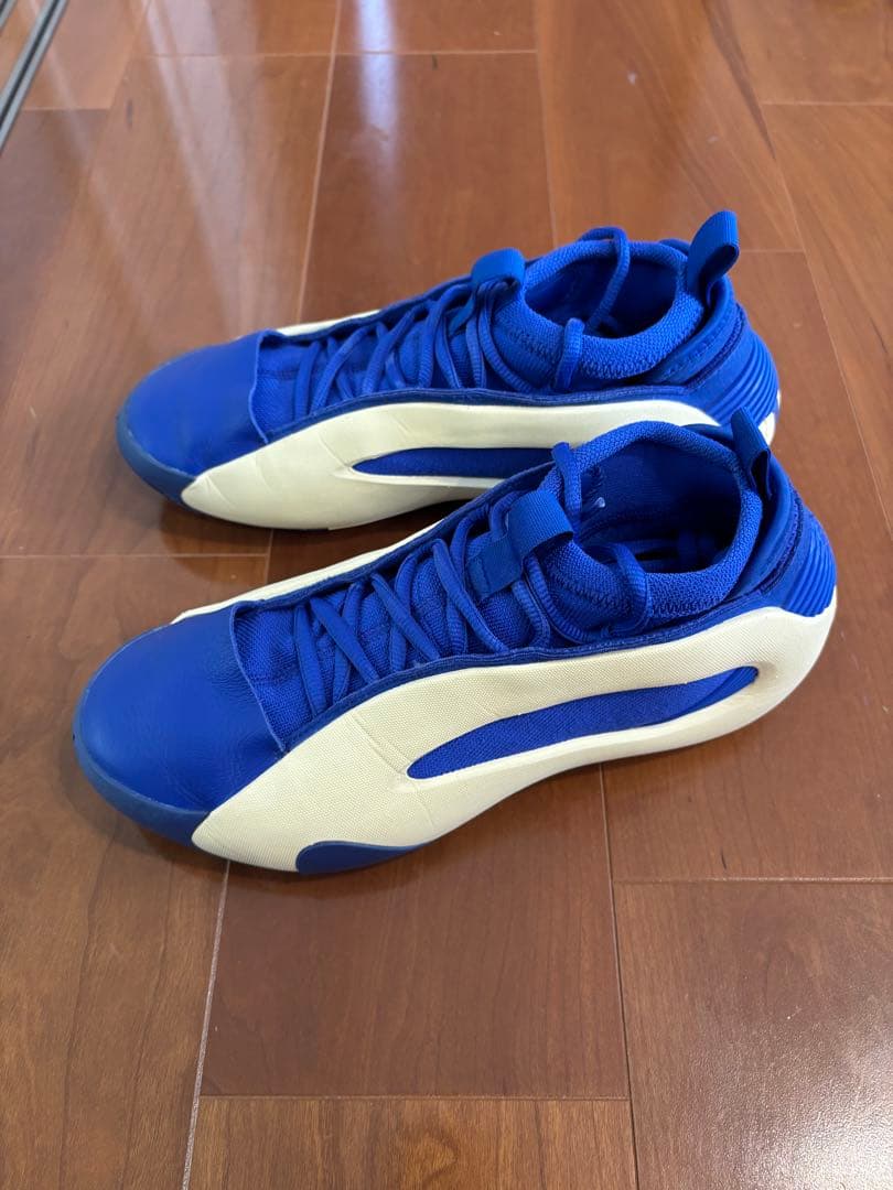 HARDEN VOLUME 8 26.5cm 青/クリーム