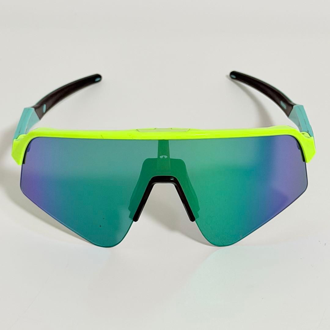 OAKLEY（オークリー） OO9465 スートロライトスィープ カスタム