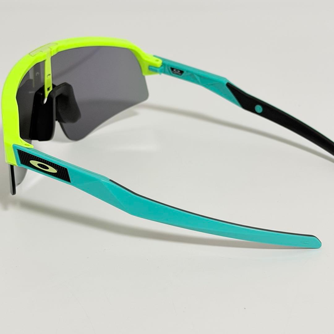 OAKLEY（オークリー） OO9465 スートロライトスィープ カスタム