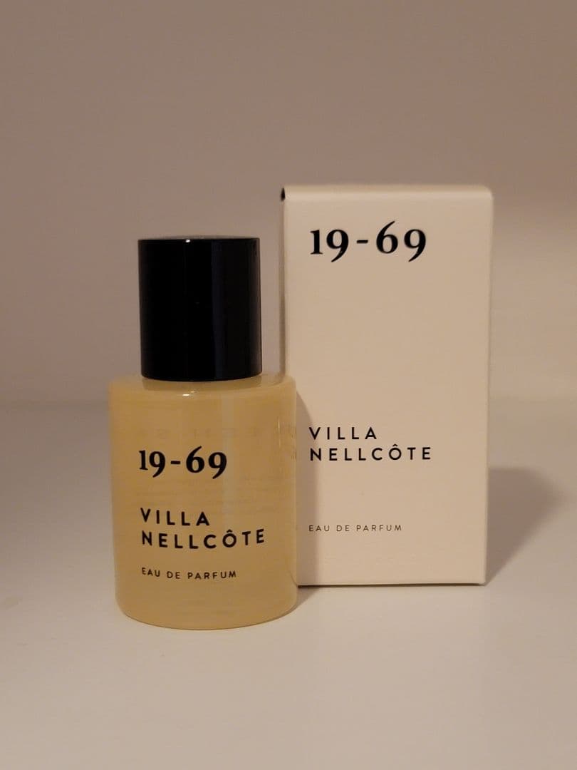 1969 VILLA NELLCOTE ヴィラネルコート - メルカリ