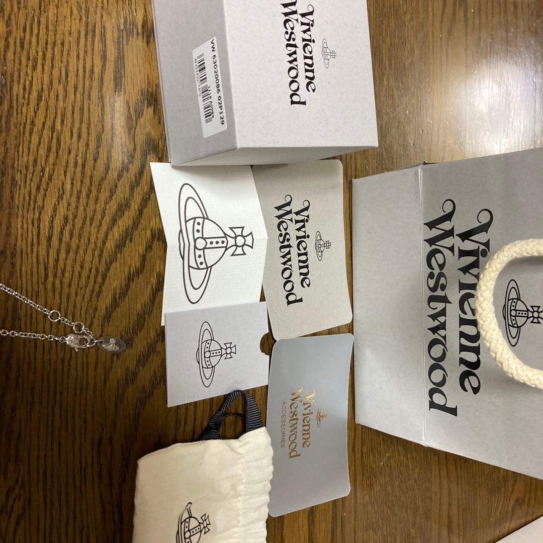 たこ焼きVivienne Westwood ミニバスレリーフブレスレット