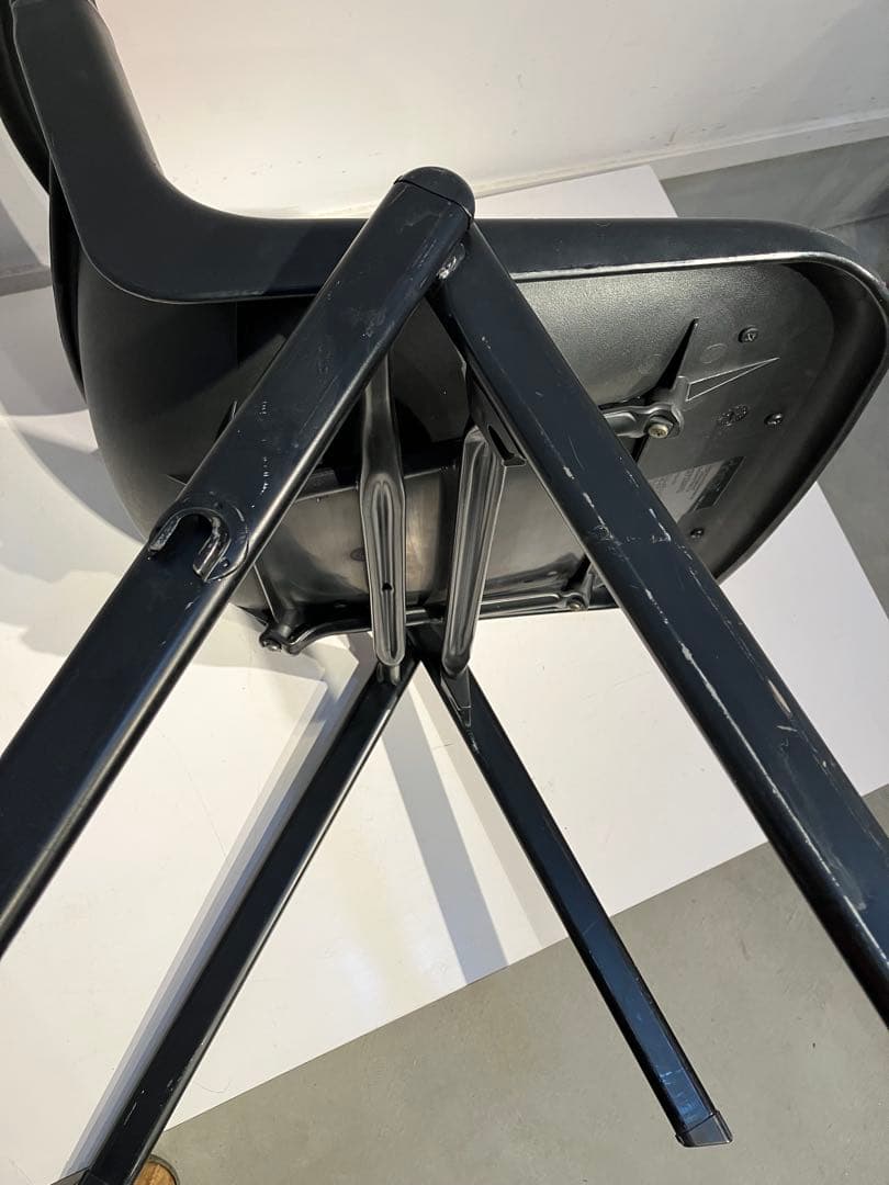 OPENARK ドーサルチェア 、カルテル、カッシーナ、パントン、スペースエイジ