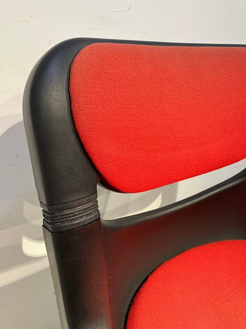 OPENARK ドーサルチェア 、カルテル、カッシーナ、パントン、スペースエイジ