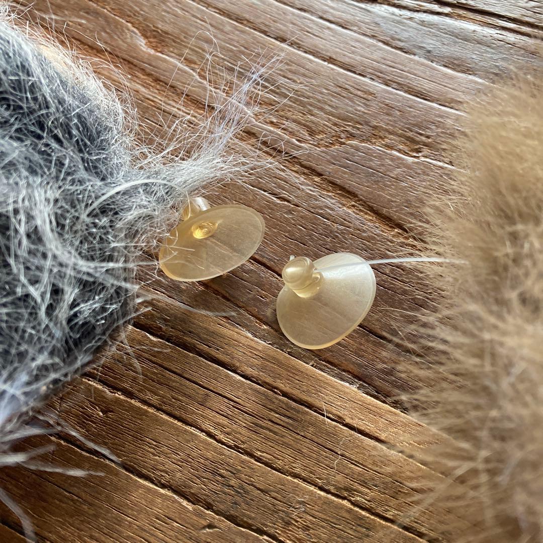 70's ヴィンテージ　ヒッピー　ドール　caveman エロ　ヌード　モケモケ