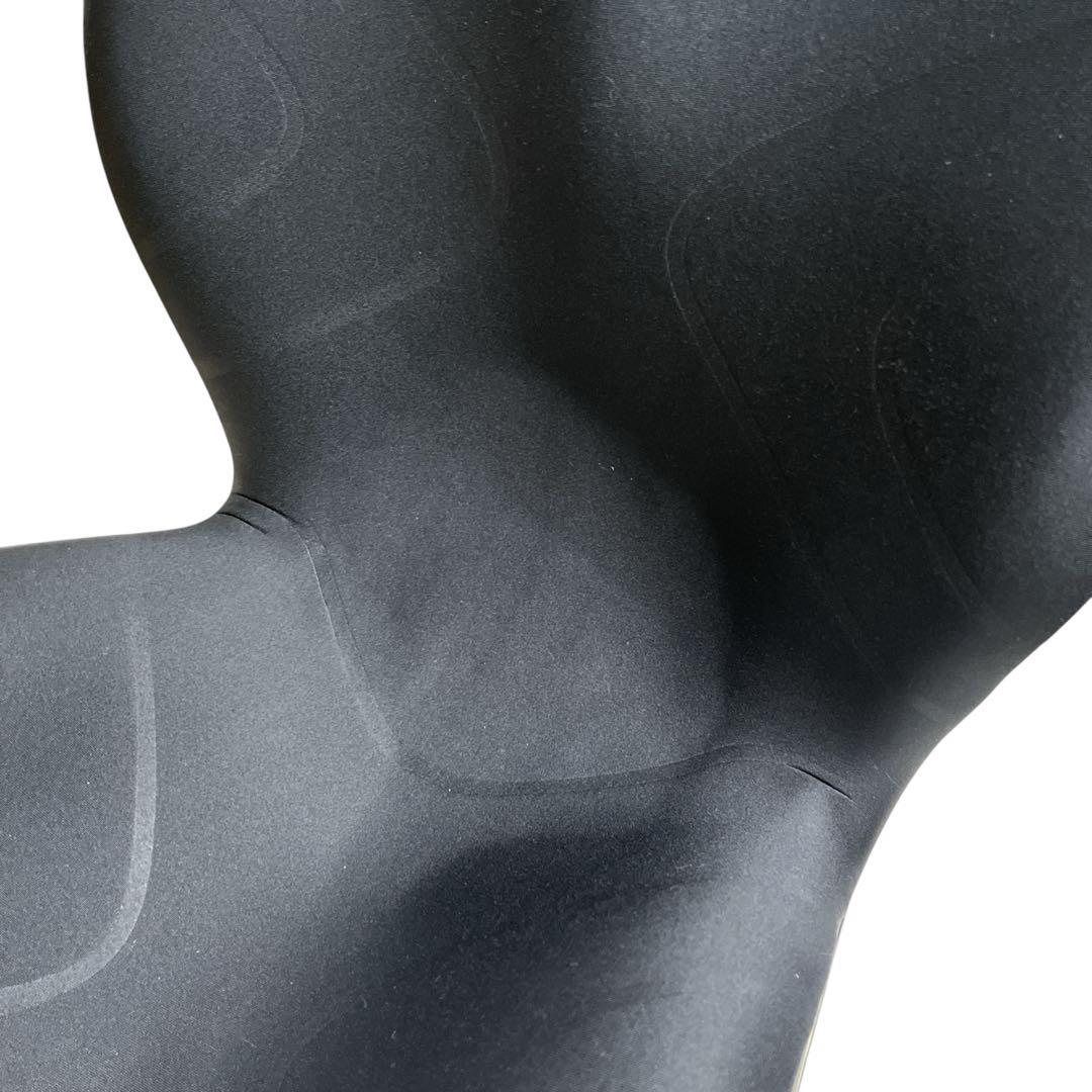 【美品】 MTG Style PREMIUM 姿勢矯正 骨盤サポート ブラック