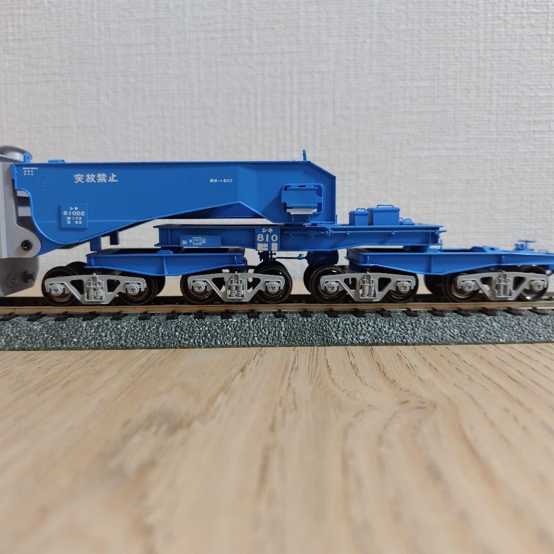 HOゲージ パサージュ製　シキ800