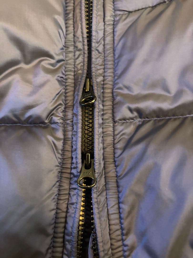 c.p.company マウンテンパーカー ダウンライナー付き