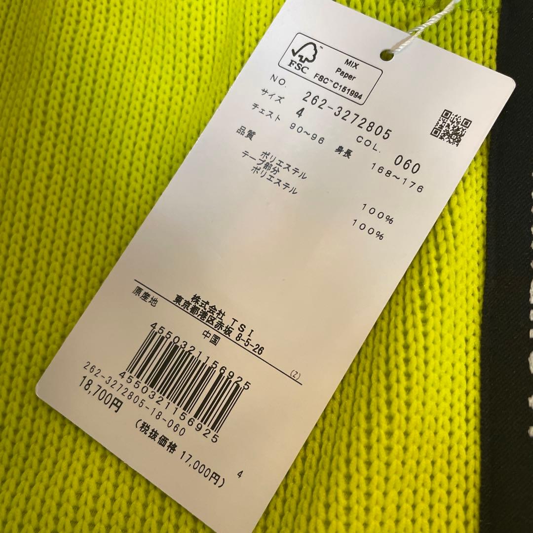 ジャックバニー クォーターゲージカット フーディ ジャケット メンズ パーカー