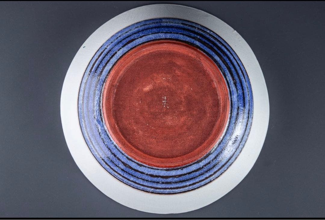 極レア】500万円 前田正博 大皿