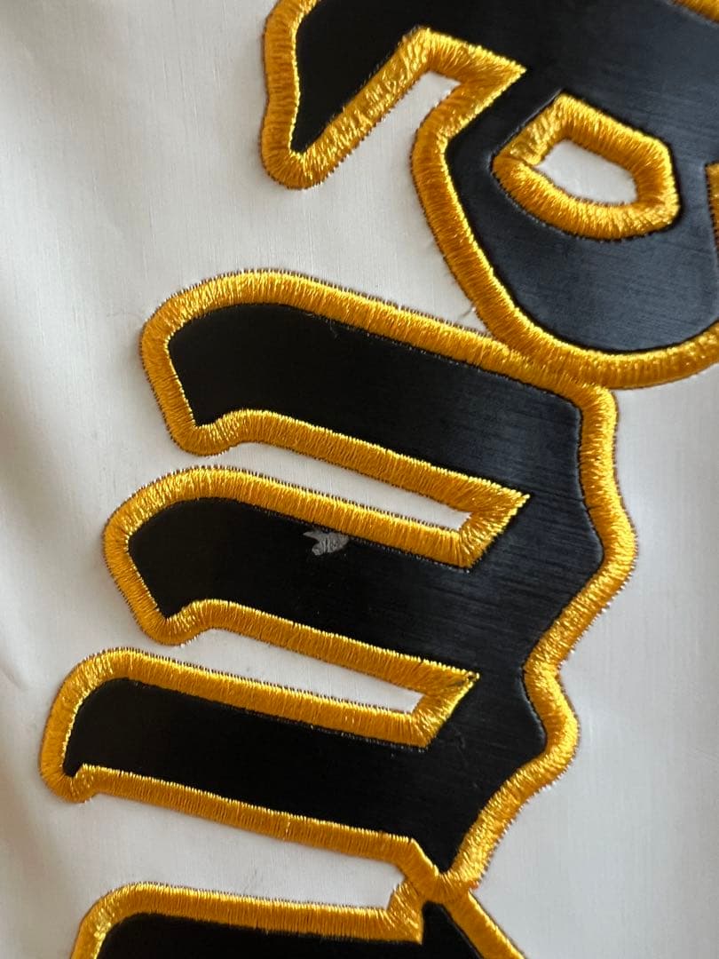 Callaway Warbird キャディバッグ 黒白 ヘッドカバー付き