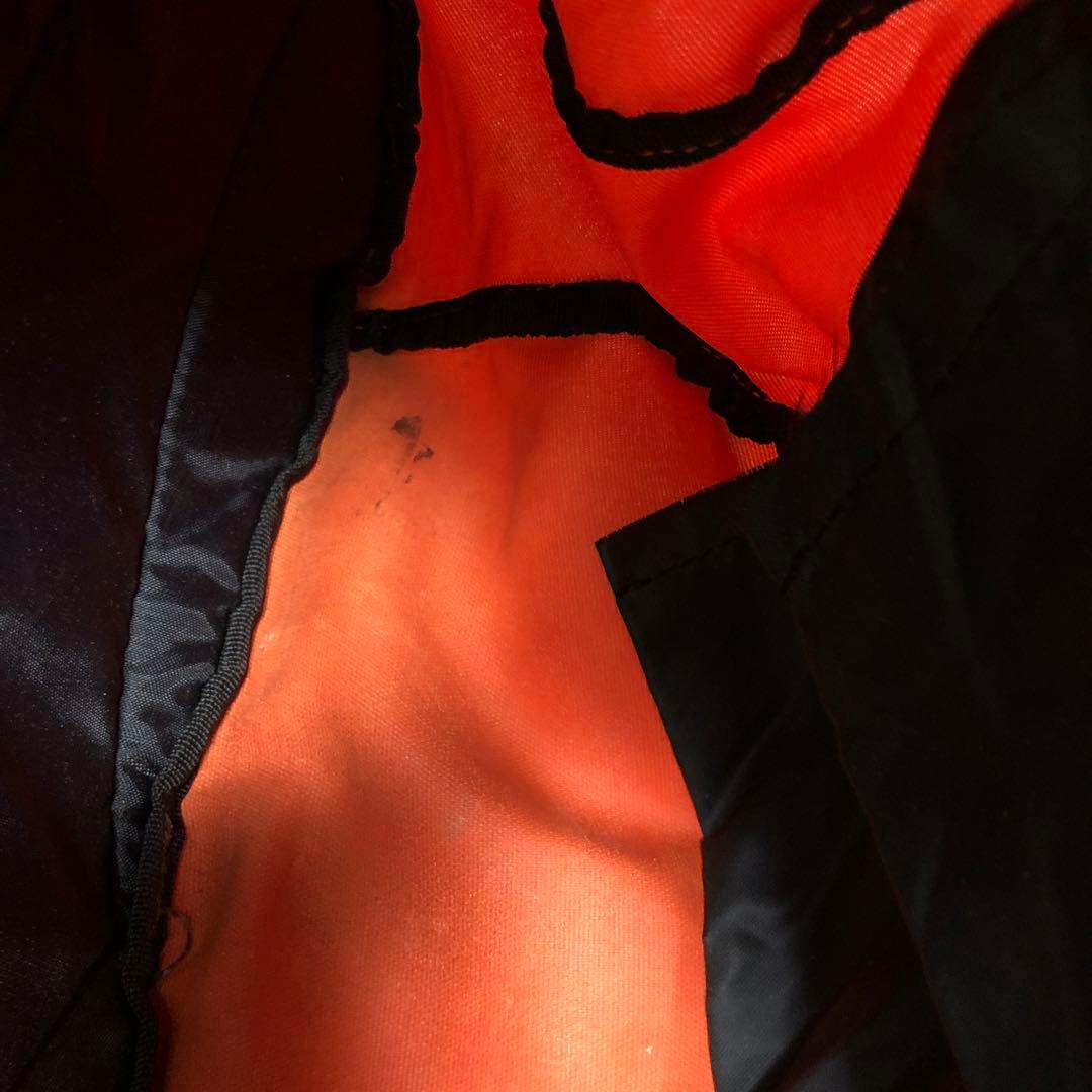 OLD GAP 00s ワンショルダー スリング ボディバッグ テック y2k