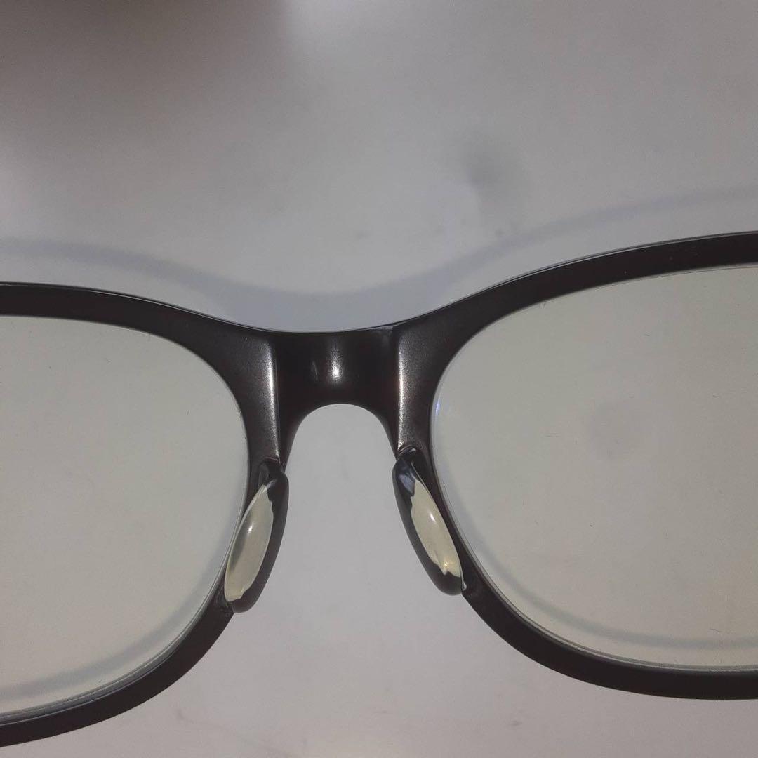 GUCCI メガネ 度あり