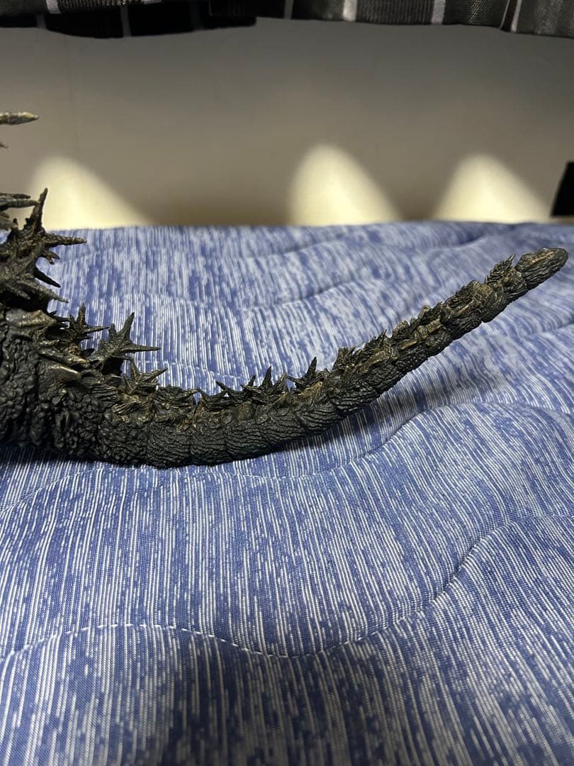 S.H.MonsterArts ゴジラ 2023 マイナスワン フィギュア