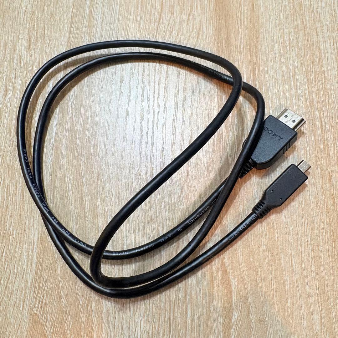 【スピード発送】動作確認済みSONYハンディカム　HDR-PJ675