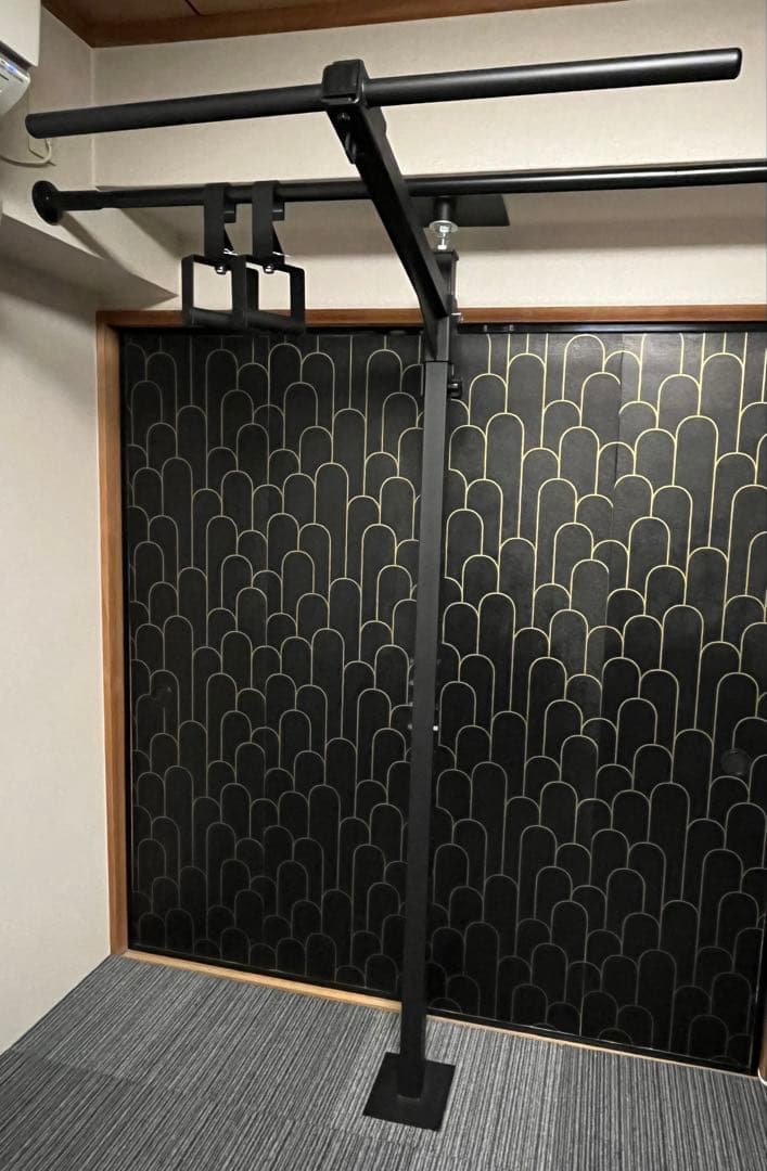 専用 TEDDY WORKS KENSUI kaku ＆ ロールハンドル