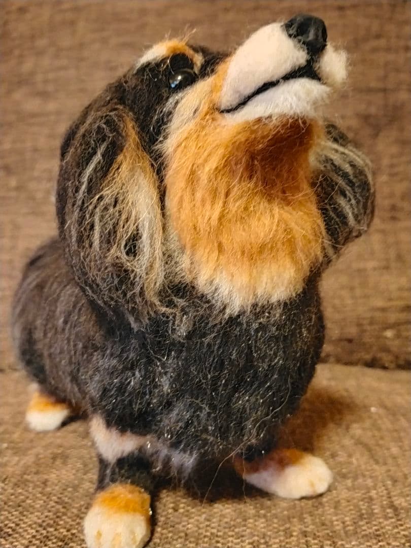 ムンムンオーダー等身大♡