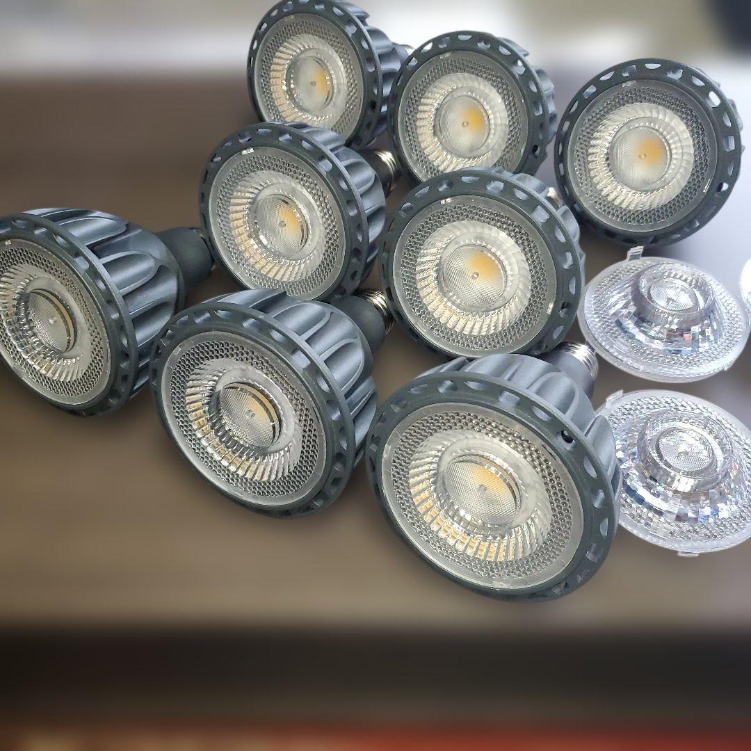 Helios Green LED HG24 24W E26 8個セット - メルカリ