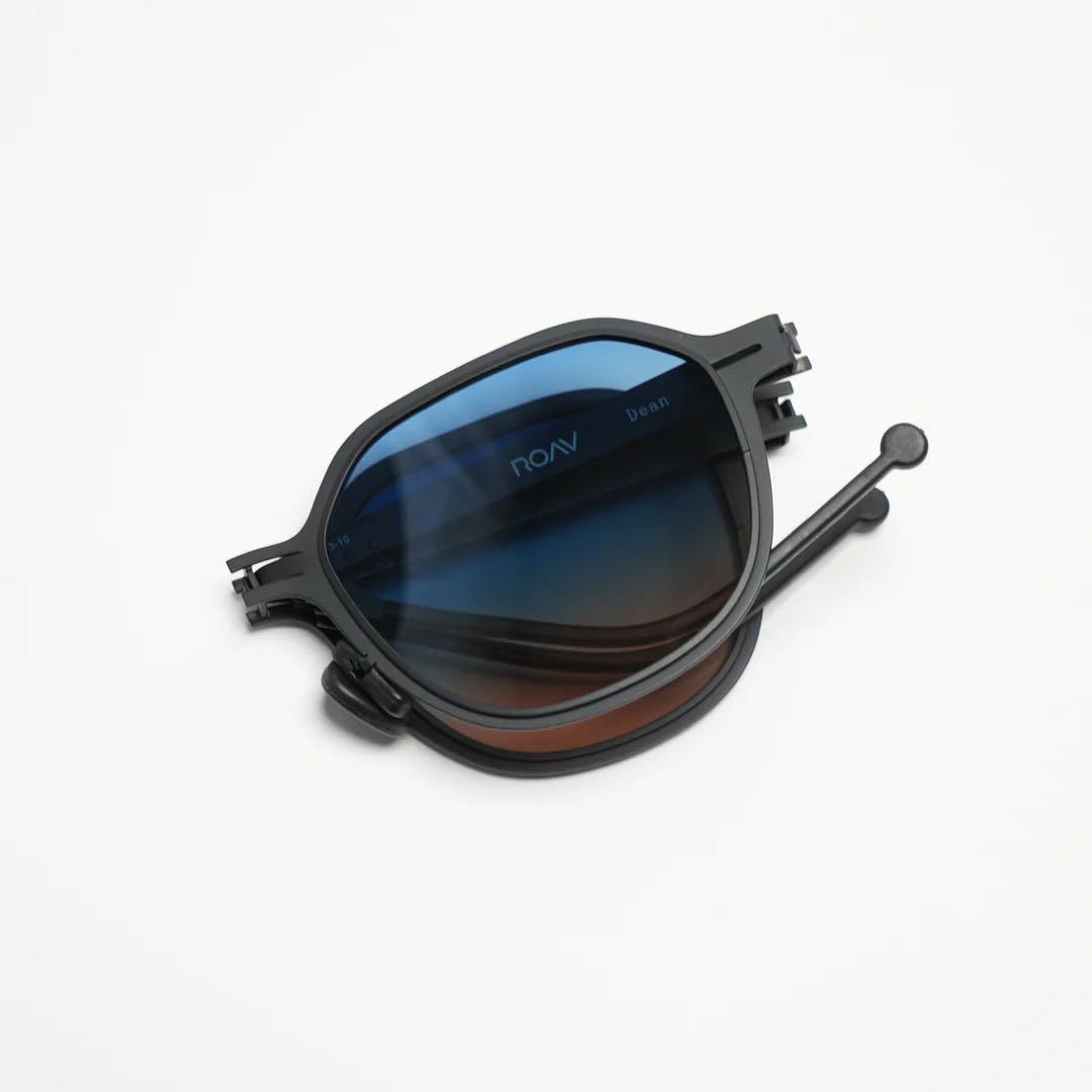 ROAV GALAXY/ローブギャラクシー Dean オレンジグラデーション