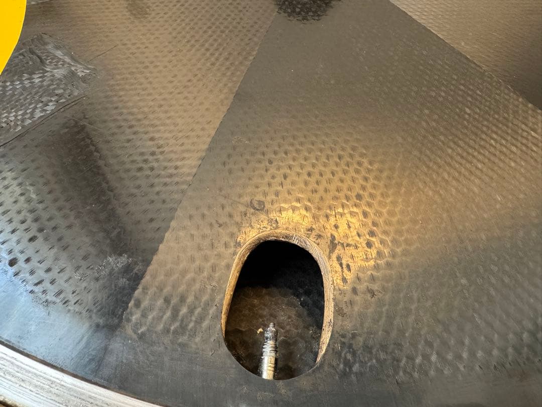 専用販売　フロントのみ　MAVIC COSMIC CARBONE SL