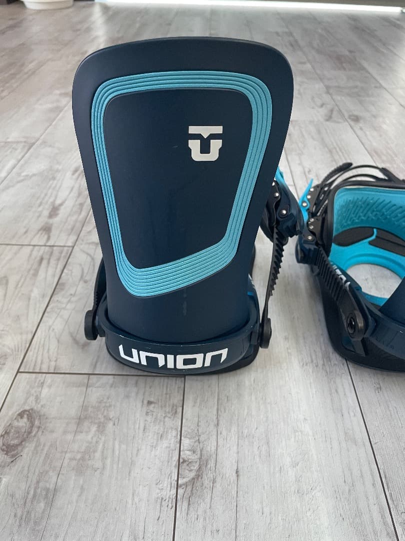 UNION ULTRA ユニオンウルトラ 22-23モデル Lサイズ