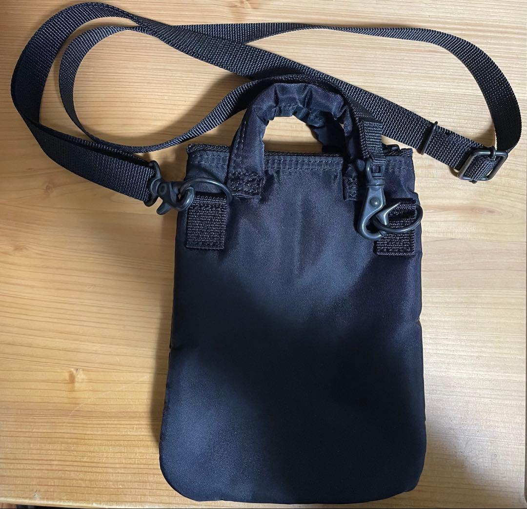 vaultroom PORTER ショルダーポーチ